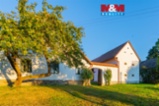 Prodej rodinného domu, 245 m², Žirovnice - Vlčetín
