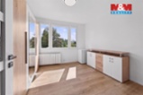 Prodej bytu 3+1, 63 m², Třeboň, ul. Nádražní