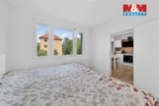 Prodej bytu 3+1, 63 m², Třeboň, ul. Nádražní