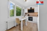Prodej bytu 3+1, 63 m², Třeboň, ul. Nádražní