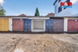 Prodej bytu 3+1, 63 m², Třeboň, ul. Nádražní