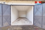 Prodej bytu 3+1, 63 m², Třeboň, ul. Nádražní