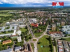 Prodej bytu 3+1, 63 m², Třeboň, ul. Nádražní