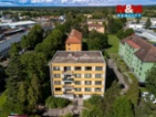 Prodej bytu 3+1, 63 m², Třeboň, ul. Nádražní
