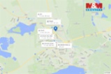 Prodej bytu 3+1, 63 m², Třeboň, ul. Nádražní