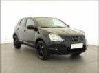 Nissan Qashqai, 1.6, nová STK, Tažné, Klima,, SUV,