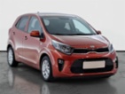 Kia Picanto, 1.2 MPI, Navi, Klima, Park. senzory,,