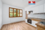 Pronájem apartmánu1+1, Chlumec, ul. Ústecká