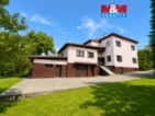 Prodej rodinného domu, 420 m², Velká Polom