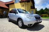 Subaru Forester, ACTIVE 2,0 110 kW, SUV, benzin
