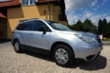 Subaru Forester, ACTIVE 2,0 110 kW, SUV, benzin