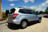 Subaru Forester, ACTIVE 2,0 110 kW, SUV, benzin