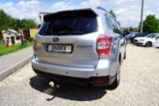 Subaru Forester, ACTIVE 2,0 110 kW, SUV, benzin