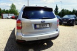 Subaru Forester, ACTIVE 2,0 110 kW, SUV, benzin