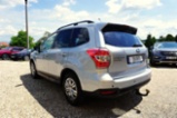 Subaru Forester, ACTIVE 2,0 110 kW, SUV, benzin