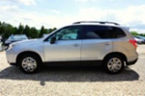 Subaru Forester, ACTIVE 2,0 110 kW, SUV, benzin