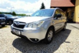 Subaru Forester, ACTIVE 2,0 110 kW, SUV, benzin