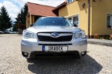 Subaru Forester, ACTIVE 2,0 110 kW, SUV, benzin