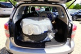 Subaru Forester, ACTIVE 2,0 110 kW, SUV, benzin