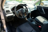 Subaru Forester, ACTIVE 2,0 110 kW, SUV, benzin