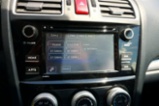 Subaru Forester, ACTIVE 2,0 110 kW, SUV, benzin