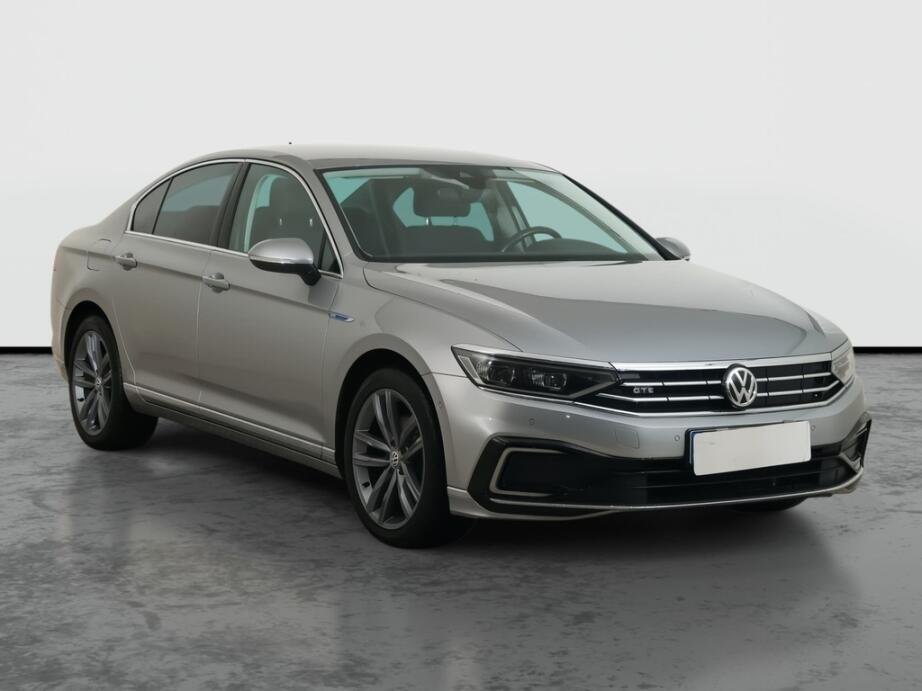 VW Passat, 1.4 GTEComfortline ,, Sedan/Saloon,