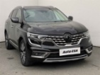 Renault Koleos, 4WD 2.0 dCinitiale Paris, SUV,