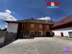 Pronájem bytu 1+kk, 25 m², Řevničov, ul. Karlovarská