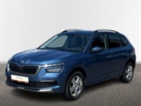 Škoda Kamiq, Ambition, SUV, benzin