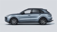 Porsche Cayenne, E-Hybrid Black Edition, SUV,