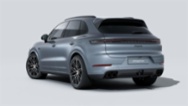 Porsche Cayenne, E-Hybrid Black Edition, SUV,