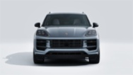 Porsche Cayenne, E-Hybrid Black Edition, SUV,