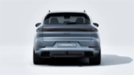 Porsche Cayenne, E-Hybrid Black Edition, SUV,