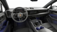 Porsche Cayenne, E-Hybrid Black Edition, SUV,