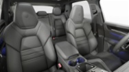 Porsche Cayenne, E-Hybrid Black Edition, SUV,