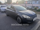 Kia Ceed, 1.4 CVVT, ČR, hatchback, benzín