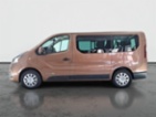 Renault Trafic, 1.6 dCi, Bus, 8Míst, Klima, ČR