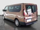 Renault Trafic, 1.6 dCi, Bus, 8Míst, Klima, ČR