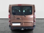 Renault Trafic, 1.6 dCi, Bus, 8Míst, Klima, ČR