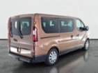 Renault Trafic, 1.6 dCi, Bus, 8Míst, Klima, ČR