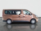 Renault Trafic, 1.6 dCi, Bus, 8Míst, Klima, ČR