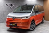 Volkswagen Multivan, 1.4 TSI LONG*TAŽNÉ*DPH*ČR 1