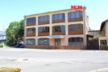 Sklad  360 m², Nová Paka, ul. Kotíkova