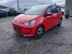 Volkswagen up!, 1.0, 44 kW, hatchback, benzin