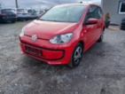 Volkswagen up!, 1.0, 44 kW, hatchback, benzin