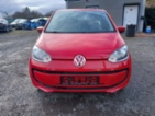 Volkswagen up!, 1.0, 44 kW, hatchback, benzin
