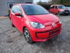Volkswagen up!, 1.0, 44 kW, hatchback, benzin