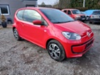 Volkswagen up!, 1.0, 44 kW, hatchback, benzin