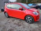 Volkswagen up!, 1.0, 44 kW, hatchback, benzin