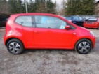 Volkswagen up!, 1.0, 44 kW, hatchback, benzin